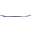 Moose 10 Count 8.25" Blank Skateboard Deck Neon Purple 7-Ply Canadian Maple view 3