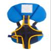 Salus Bijoux Baby Vest - Yellow view 2