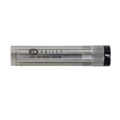 Briley Invector DS 12 Gauge Spectrum Modified
