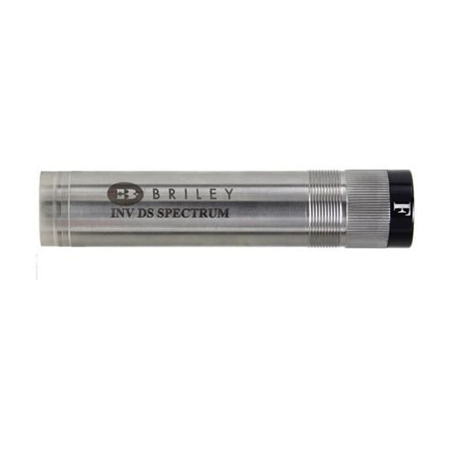 Briley Invector DS 12 Gauge Spectrum Modified