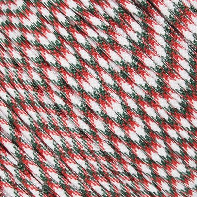 West Coast Paracord 10 25 50 & 100 Foot Hanks & 250 300 1000 Spools Winder & Buckle Options Type III 7 Strand 550 Cord Parachute Cord Many Colors - Largest Paracord Selection