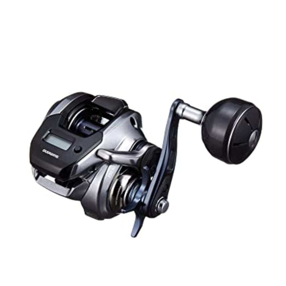 Shimano (SHIMANO) Reel zigingu 18 gurappura- Premium 151xg Left Handle