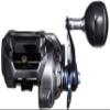 Shimano (SHIMANO) Reel zigingu 18 gurappura- Premium 151xg Left Handle view 3