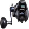 Shimano (SHIMANO) Reel zigingu 18 gurappura- Premium 151xg Left Handle view 4