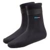 H2ODYSSEY 3mm Neoprene Sock - Extra High Ankle & Traction Sole (as1, alpha, m, regular, regular) view 1