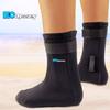 H2ODYSSEY 3mm Neoprene Sock - Extra High Ankle & Traction Sole (as1, alpha, m, regular, regular) view 2