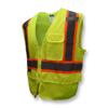 Radians SV272-2ZGM-L Industrial Safety Vest view 1