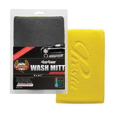 Presta PST AUTOSCRUB MED GRADE MITT (PST-8130722)