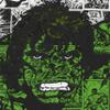Marvel Tshirt | The Incredible Hulk Shirt | Short Sleeve Boys Shirts | Superhero Tee |Size 7 Multicoloured view 3