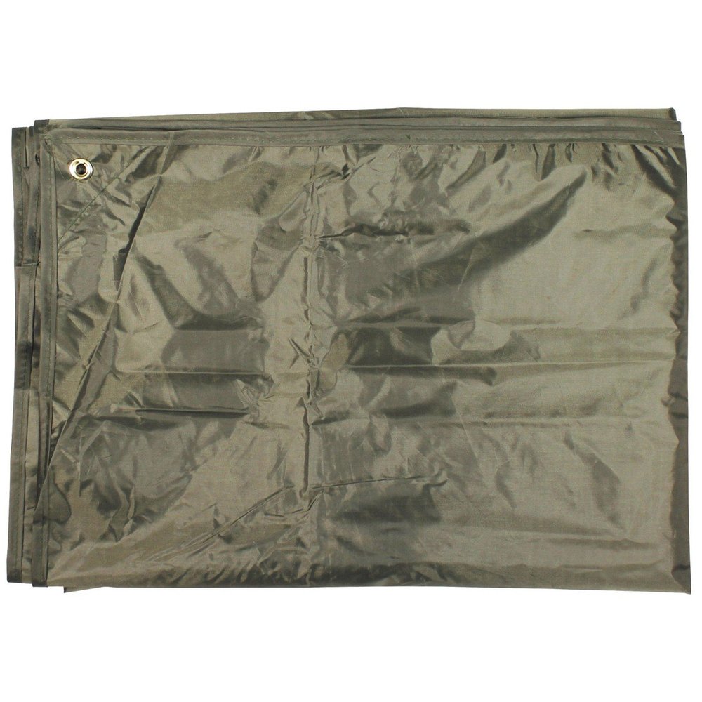 MFH Multi-purpose tarpaulin (300 x 300 cm/Olive)