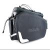 Racktime Unisex Adult Odin Pannier Black 13L+10L view 1