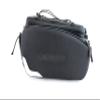 Racktime Unisex Adult Odin Pannier Black 13L+10L view 3