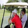 Bender Gloves - Men's Golf Glove, Durable Mesh Material, Unique Golf Gloves Men Right Handed Golfer (Wear On Left) view 3
