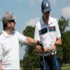 Bender Gloves - Men's Golf Glove, Durable Mesh Material, Unique Golf Gloves Men Right Handed Golfer (Wear On Left) view 4