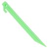 Heavy Duty Plastic Tent/Awnings Pegs for Camping Caravans 220mm Long 24pc view 4