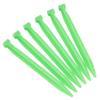 Heavy Duty Plastic Tent/Awnings Pegs for Camping Caravans 220mm Long 6pc view 2