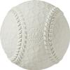  Unix BB7061 Soft Baseball, Practice Ball, No. M, Wilmax Soft Ball (for General and Middle Students), Pack of 2 view 2