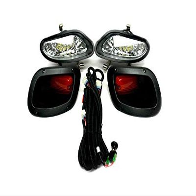 3G Basic LED Light Kit for EZGO TXT Golf Carts 2014 & Newer