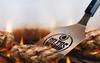NHL Edmonton Oilers Spirit Series 3-Piece BBQ Set view 3