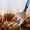 YouTheFan 5020940 NCAA UCLA Bruins Spirit Series 3-Piece BBQ Set, 22" x 9", Team Colors view 3
