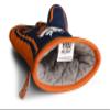 YouTheFan NFL Denver Broncos #1 Oven Mitt , 13.25" x 6.5" view 3