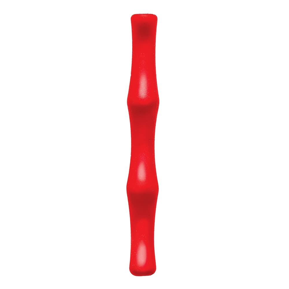 Pine Ridge Archery XL Saver, 3 Finger, Red