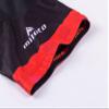 Uriah Women's Cycling Shorts 3D Coolmax Gel Padded White Cubes Size M(CN) view 3