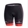 Uriah Women's Cycling Shorts 3D Coolmax Gel Padded White Cubes Size XXXL(CN) view 1