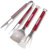 NHL Montreal Canadiens Spirit Series 3-Piece BBQ Set view 1
