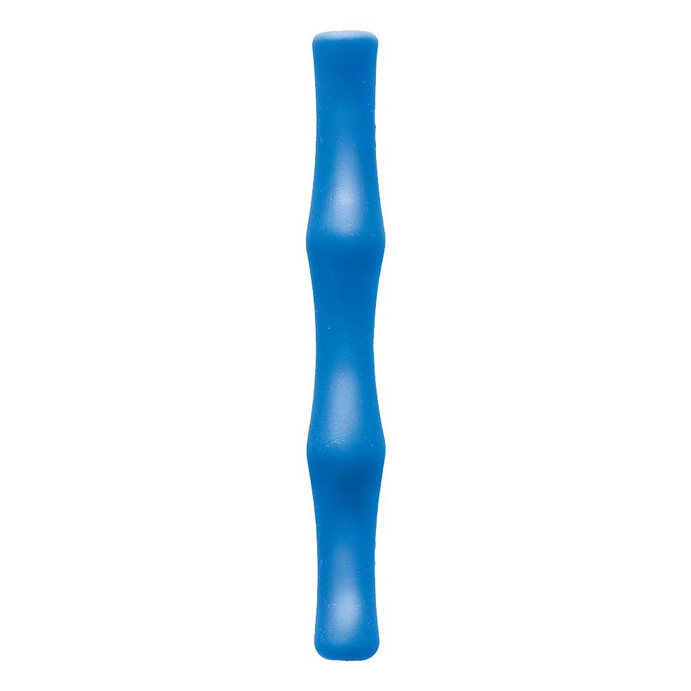 Pine Ridge Archery XL Saver, 3 Finger, Blue