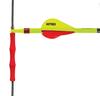 Pine Ridge Archery XL Saver, 3 Finger, Blue view 2