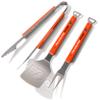 NHL Philadelphia Flyers Spirit Series 3-Piece BBQ Set view 1