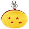Dragon Ball Z - Dragon Ball #4 Plush Keychain view 1