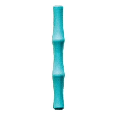 Pine Ridge Archery XL Saver, 3 Finger, Turquoise