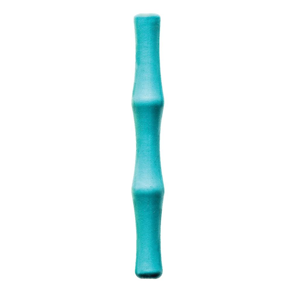 Pine Ridge Archery XL Saver, 3 Finger, Turquoise
