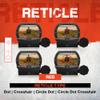 Firefield Impact Duo Reflex Sight view 2