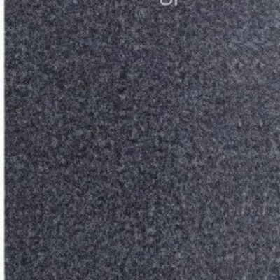 16 Oz Cutpile Boat Carpet (6 x 15, Charcoal