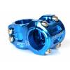 CHROMAG HiFi V2 MTB/MTB Direct Mount Stem Diameter 31.8 mm Adult Unisex, Blue, 40 mm view 1
