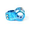 CHROMAG HiFi V2 MTB/MTB Direct Mount Stem Diameter 31.8 mm Adult Unisex, Blue, 40 mm view 2
