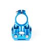 CHROMAG HiFi V2 MTB/MTB Direct Mount Stem Diameter 31.8 mm Adult Unisex, Blue, 40 mm view 3
