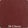 16 Oz Cutpile Boat Carpet (6 x 10, Claret Red view 1