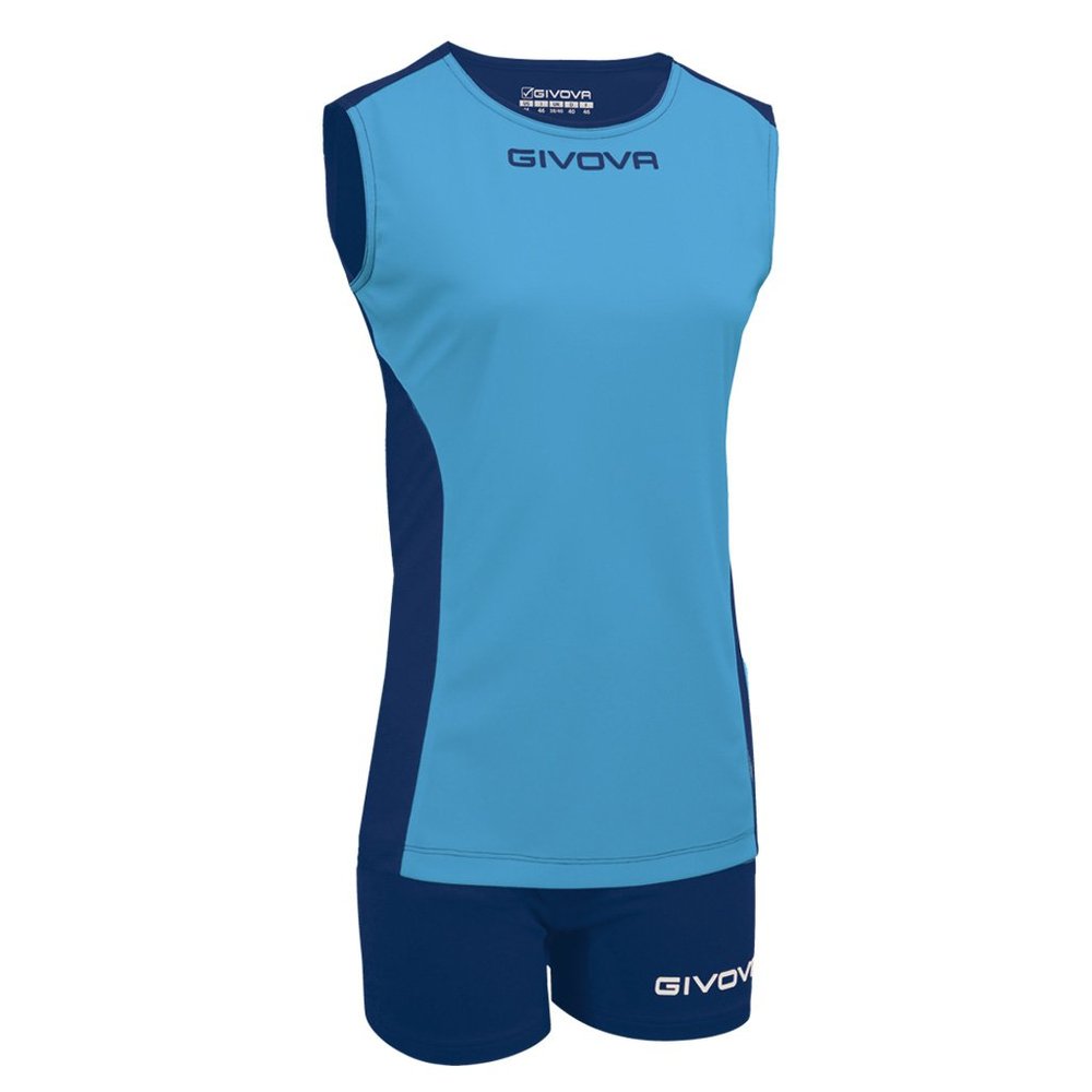 Givova Unisex Kitv06 Classic
