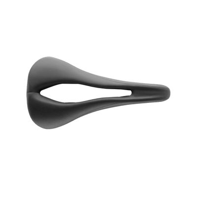 SSM Saddle Concor Racing Open Wide Black