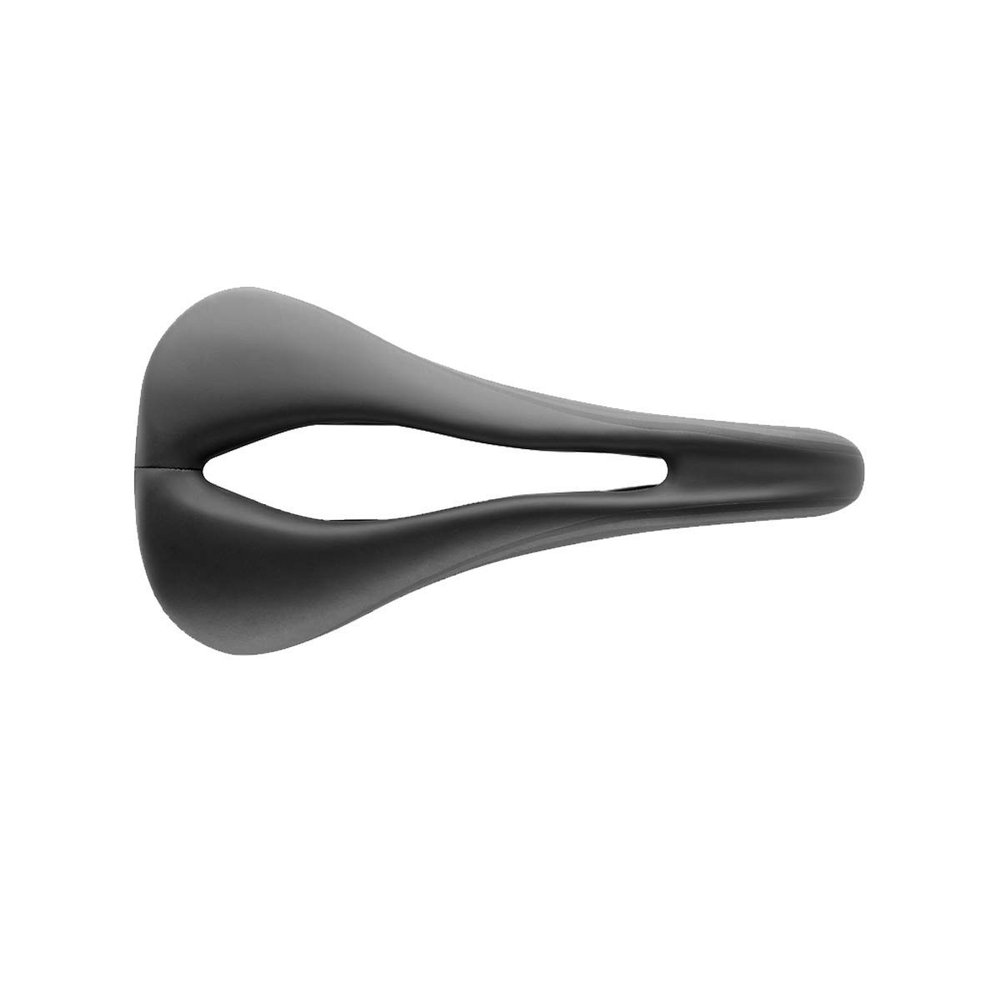 SSM Saddle Concor Racing Open Wide Black