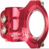 CHROMAG HiFi V2 Stem MTB/MTB Direct Mount Dia. 31.8 mm Adult Unisex, Red, 40 mm view 3