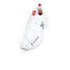 Payntr XPF-22 Cricket Spikes - 10 - White view 1