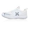 Payntr XPF-22 Cricket Spikes - 10 - White view 2