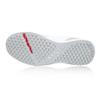 Payntr XPF-22 Cricket Spikes - 10 - White view 3