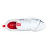 Payntr XPF-22 Cricket Spikes - 10 - White view 4