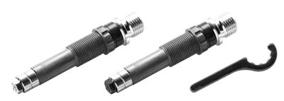 Funn Python Pedal Cartridge Axle Service Kit